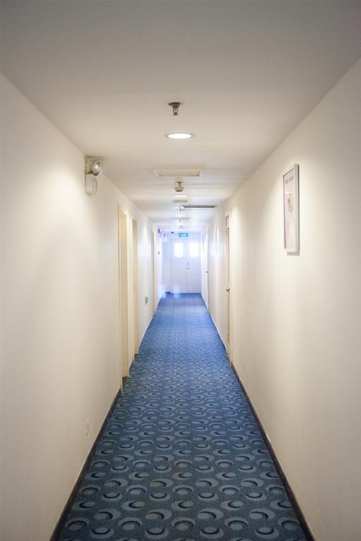 7Days Inn Shanghai Caobao Road Metro Station 객실 사진